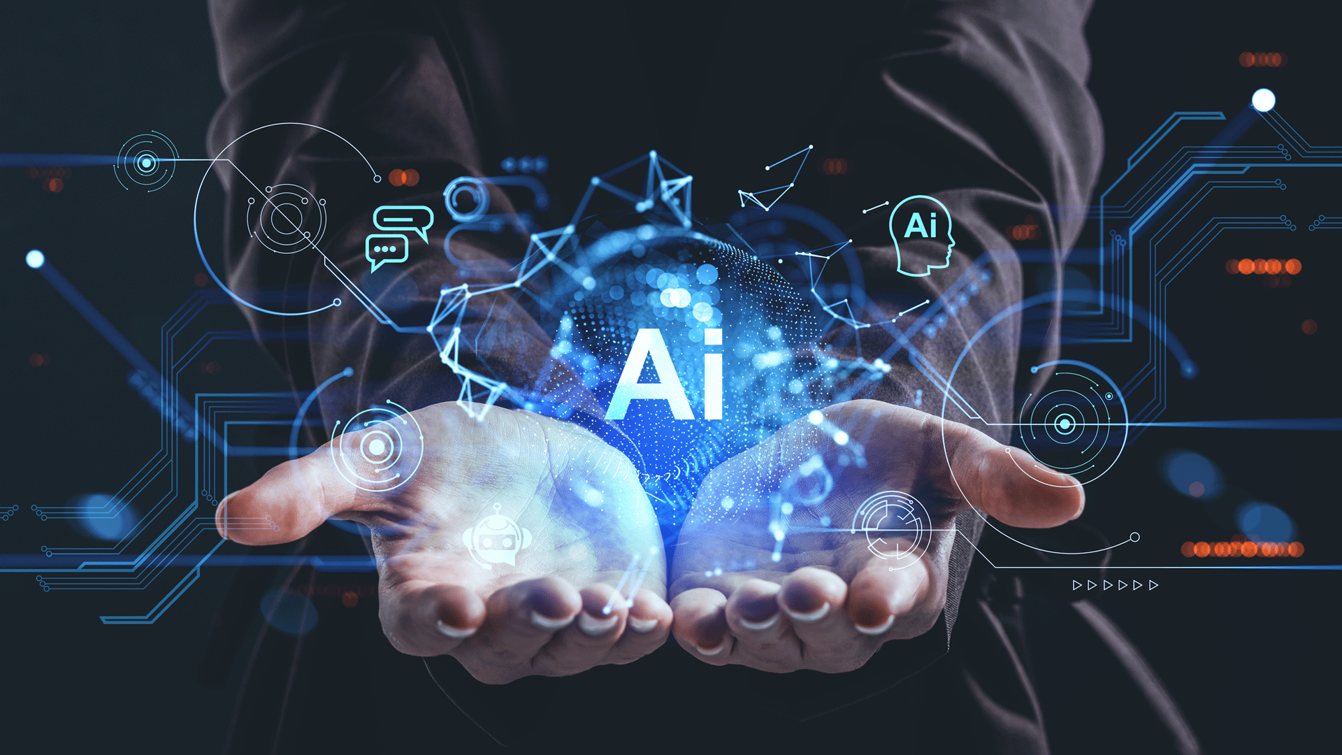 AI: What Investors Need to Know Right Now