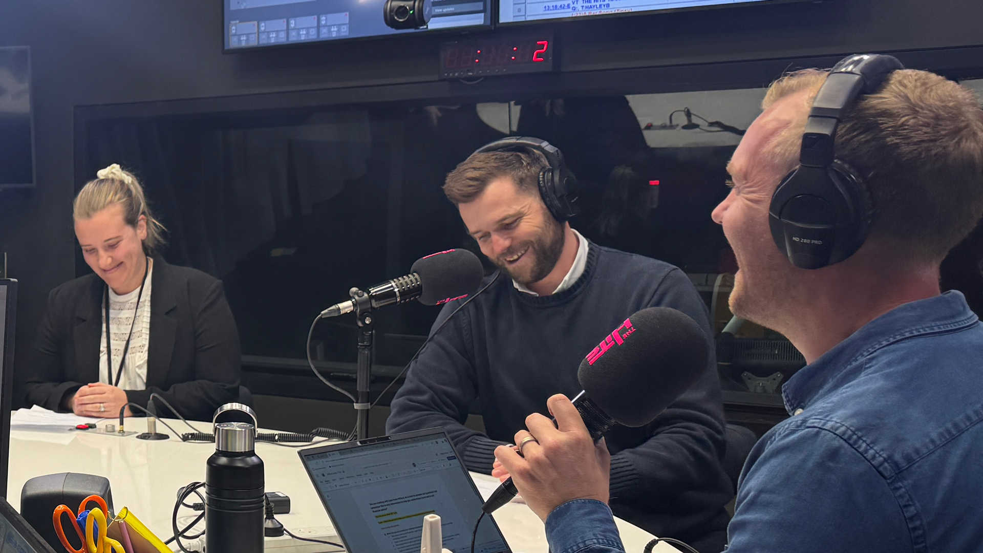 What’s the best way to start teaching your children about money? Milford Senior KiwiSaver Financial Adviser, Liam Robertson...