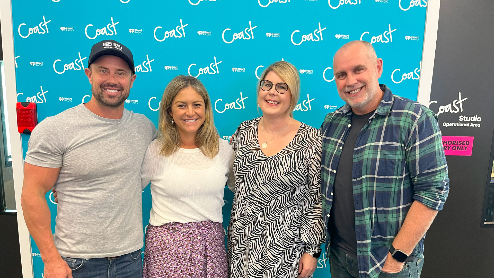 Research has shown that women retire on average with 25% less money than men. Milford Financial Adviser Nicky Reid explains the reasons why to Toni, Jase and Sam on Coast, including time out of the workforce and level of income