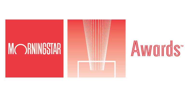Milford winner of Morningstar Awards